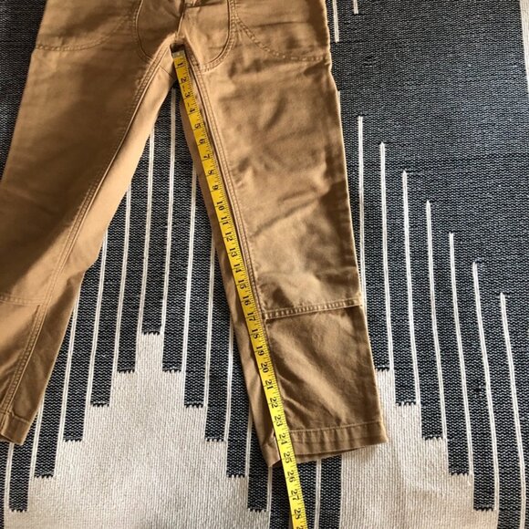Patagonia The Original Stand Up Pants Cropped - Picture 8 of 8